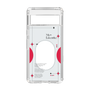 Slim Protection Case［ Original - Instax Case - Red ］