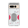 Slim Protection Case［ Original - Instax Case - Red ］