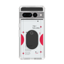 Slim Protection Case［ Original - Instax Case - Red ］