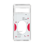 Slim Protection Case［ Original - Instax Case - Red ］