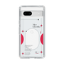 Slim Protection Case［ Original - Instax Case - Red ］