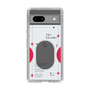 Slim Protection Case［ Original - Instax Case - Red ］