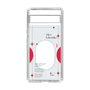 Slim Protection Case［ Original - Instax Case - Red ］