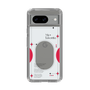 Slim Protection Case［ Original - Instax Case - Red ］