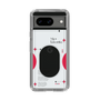 Slim Protection Case［ Original - Instax Case - Red ］