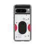 Slim Protection Case［ Original - Instax Case - Red ］