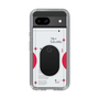 Slim Protection Case［ Original - Instax Case - Red ］