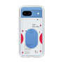 Slim Protection Case［ Original - Instax Case - Red ］