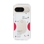 Slim Protection Case［ Original - Instax Case - Red ］