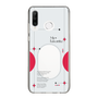 Slim Protection Case［ Original - Instax Case - Red ］