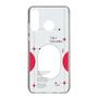 Slim Protection Case［ Original - Instax Case - Red ］