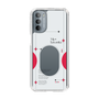 Slim Protection Case［ Original - Instax Case - Red ］
