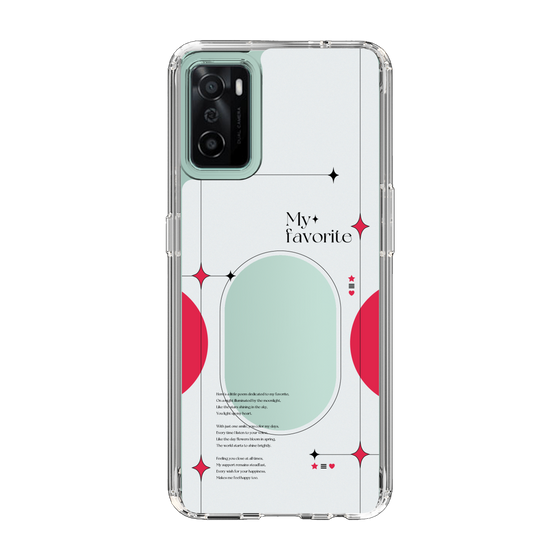 Slim Protection Case［ Original - Instax Case - Red ］