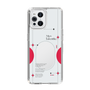 Slim Protection Case［ Original - Instax Case - Red ］