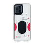 Slim Protection Case［ Original - Instax Case - Red ］