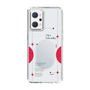 Slim Protection Case［ Original - Instax Case - Red ］