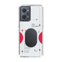 Slim Protection Case［ Original - Instax Case - Red ］