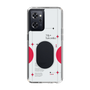 Slim Protection Case［ オリジナル - チェキケース - レッド ］