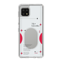 Slim Protection Case［ Original - Instax Case - Red ］