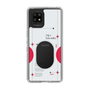 Slim Protection Case［ Original - Instax Case - Red ］