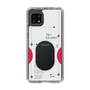 Slim Protection Case［ Original - Instax Case - Red ］
