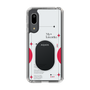 Slim Protection Case［ Original - Instax Case - Red ］