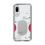 Slim Protection Case［ Original - Instax Case - Red ］