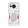 Slim Protection Case［ Original - Instax Case - Red ］