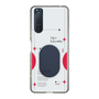 Slim Protection Case［ Original - Instax Case - Red ］