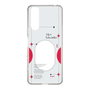 Slim Protection Case［ Original - Instax Case - Red ］