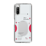 Slim Protection Case［ Original - Instax Case - Red ］