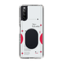 Slim Protection Case［ Original - Instax Case - Red ］