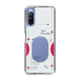 Slim Protection Case［ Original - Instax Case - Red ］