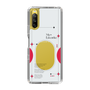 Slim Protection Case［ Original - Instax Case - Red ］
