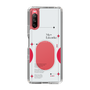 Slim Protection Case［ Original - Instax Case - Red ］