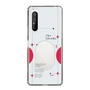 Slim Protection Case［ Original - Instax Case - Red ］