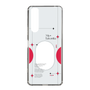 Slim Protection Case［ Original - Instax Case - Red ］