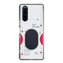 Slim Protection Case［ Original - Instax Case - Red ］