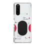 Slim Protection Case［ Original - Instax Case - Red ］