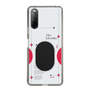 Slim Protection Case［ Original - Instax Case - Red ］