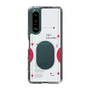 Slim Protection Case［ Original - Instax Case - Red ］