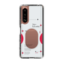 Slim Protection Case［ Original - Instax Case - Red ］