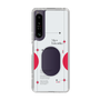 Slim Protection Case［ Original - Instax Case - Red ］