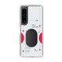 Slim Protection Case［ Original - Instax Case - Red ］