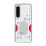 Slim Protection Case［ Original - Instax Case - Red ］