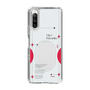 Slim Protection Case［ Original - Instax Case - Red ］