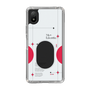 Slim Protection Case［ Original - Instax Case - Red ］