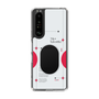 Slim Protection Case［ Original - Instax Case - Red ］