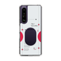 Slim Protection Case［ Original - Instax Case - Red ］