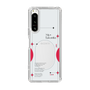 Slim Protection Case［ Original - Instax Case - Red ］